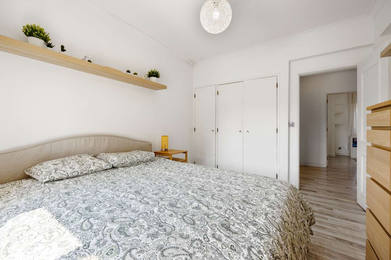 Apartamento T2 -Centro Carcavelos - Sassoeiros-20