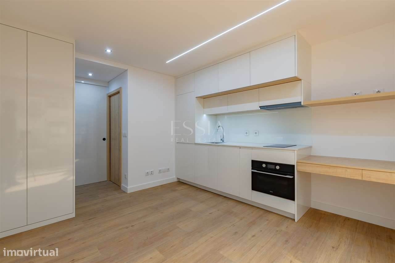TO Centro Baixa Porto | T0 Novo Faria Guimarães | Apartamento City On - Grande imagem: 5/12