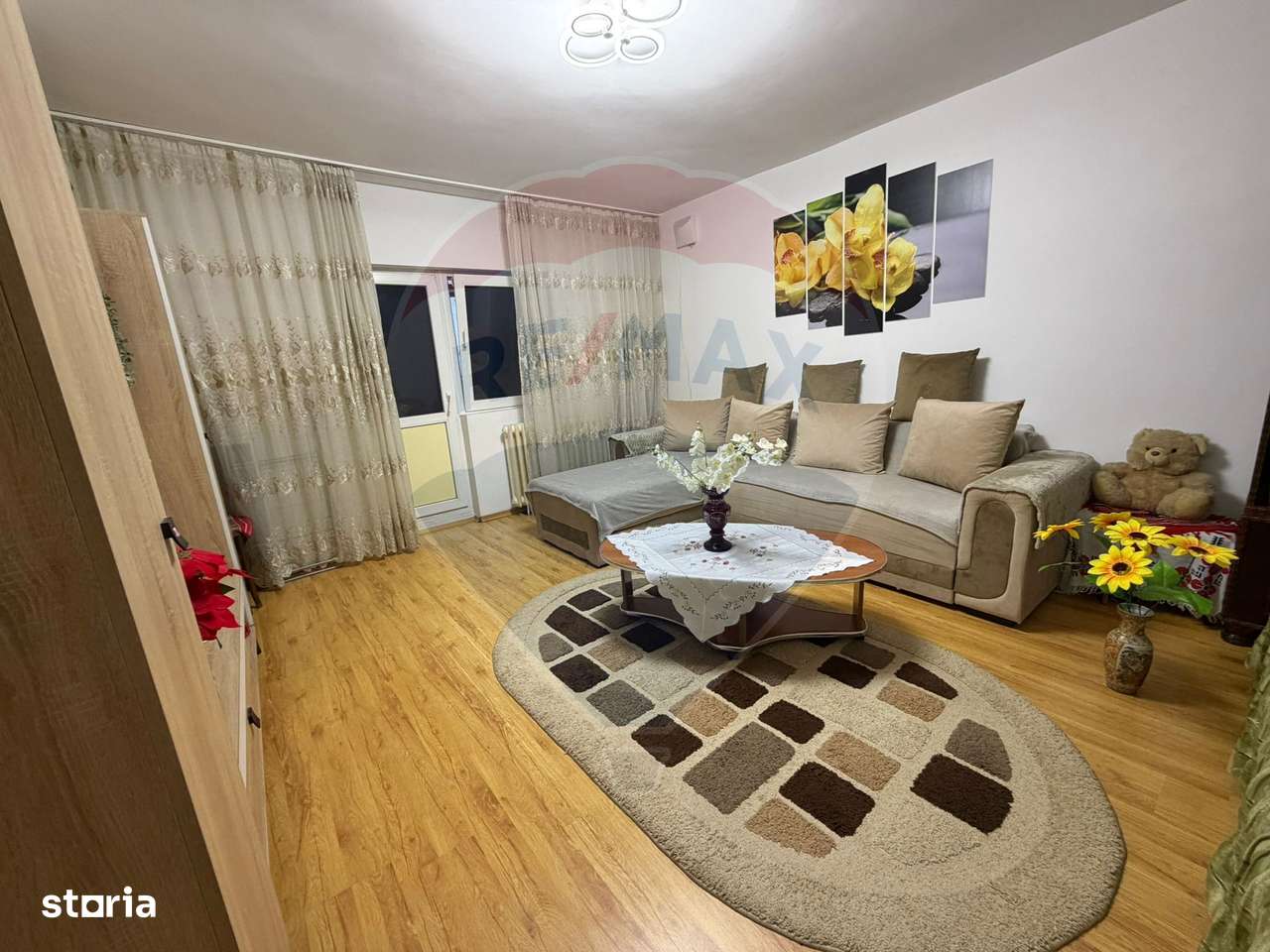 Vanzare ap 2 camere Bld Unirii-1