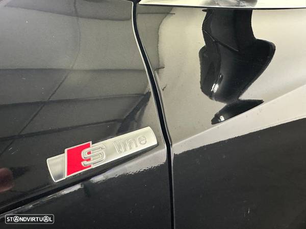 Audi A5 Sportback 2.0 TDI Multitronic S-line - 5