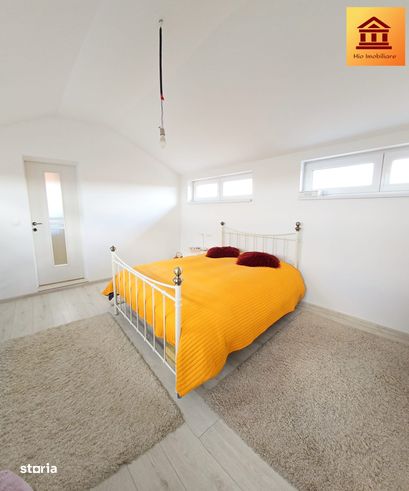 Apartament 3 Camere zona Bujac-2