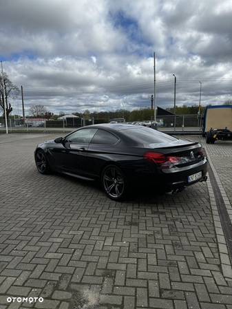 BMW M6 Coupe - 3