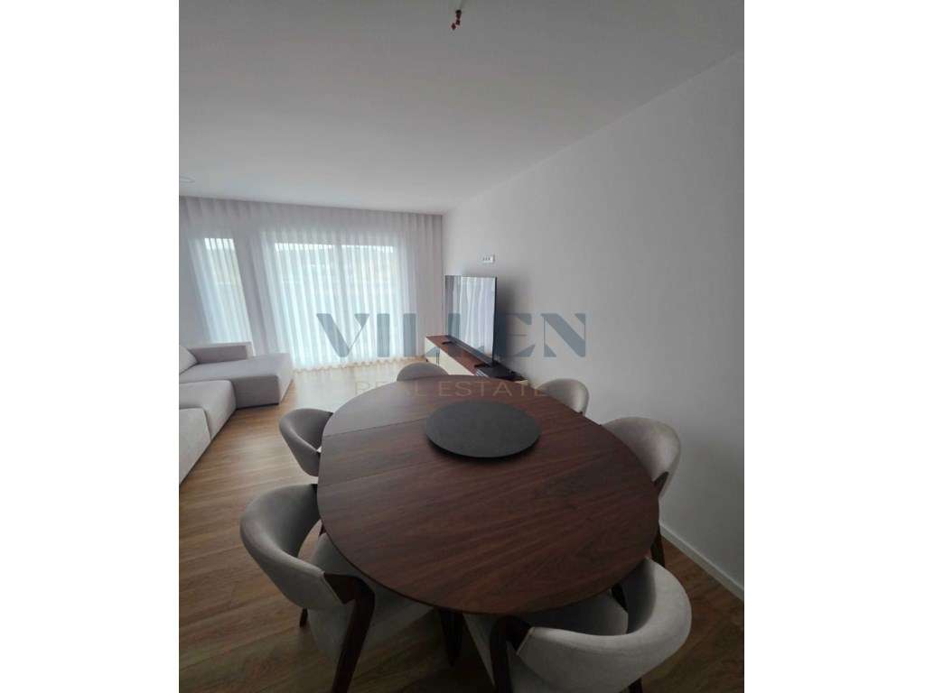 Apartamento T2 + 1 com Garagem Fechada (Box) - Nine - Grande imagem: 5/12