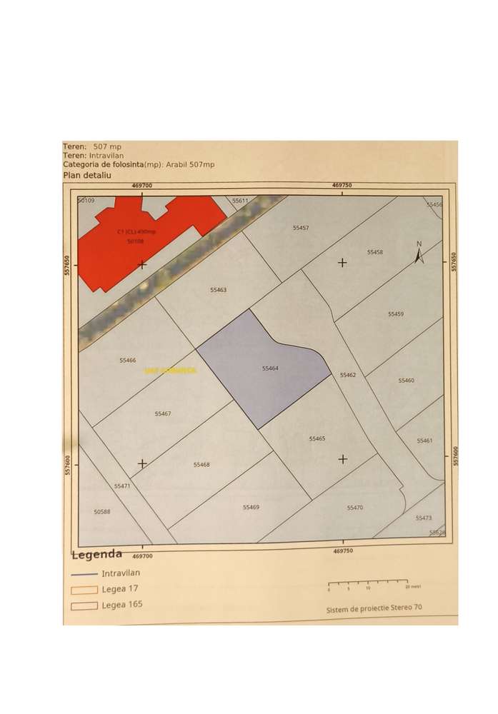 Casa noua LA CHEIE, 134 mp SU, 507 mp teren-1