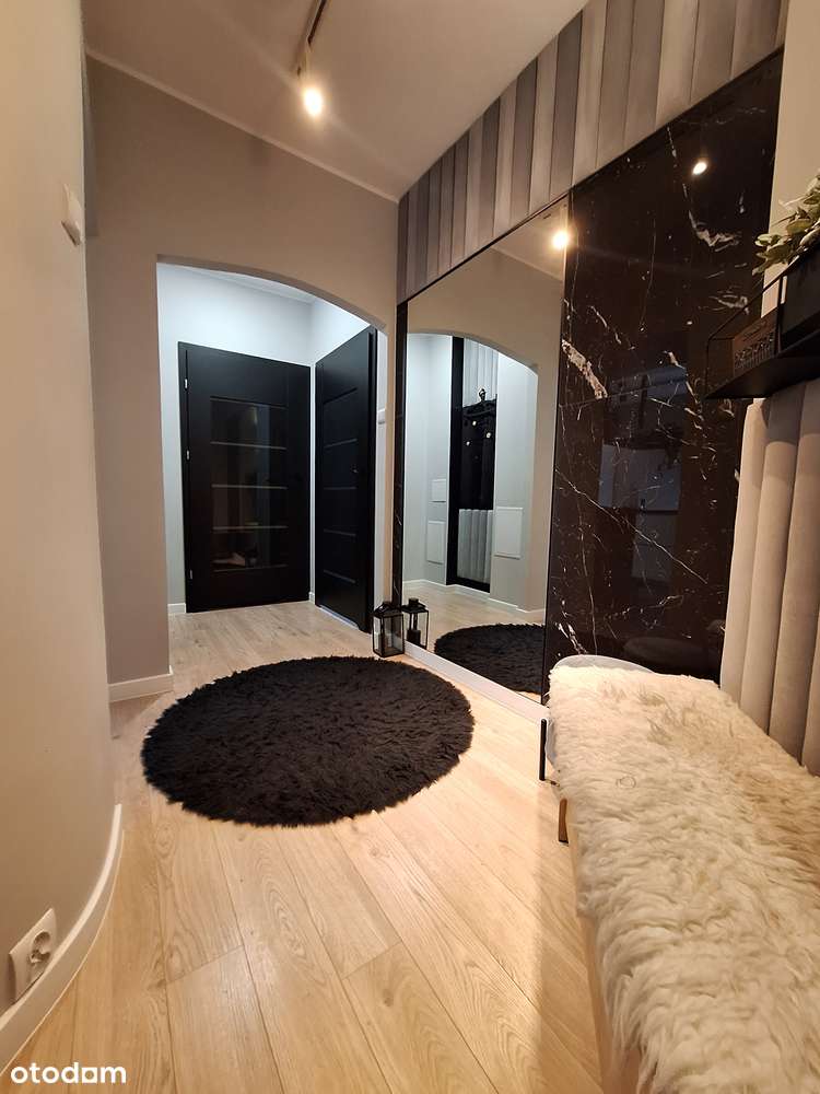 Zrób sobie prezent na Święta Przytulne Gustowne Po generalnym remoncie-6