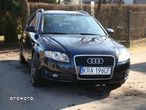 Audi A4 Avant 1.6 - 21