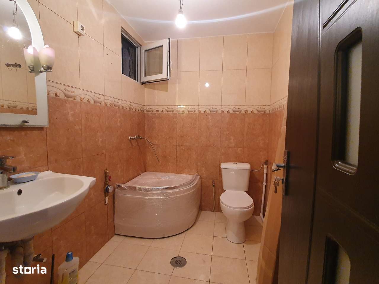 Calea Calarasilor, Piata Sfantul Stefan, vanzare 2 camere-7