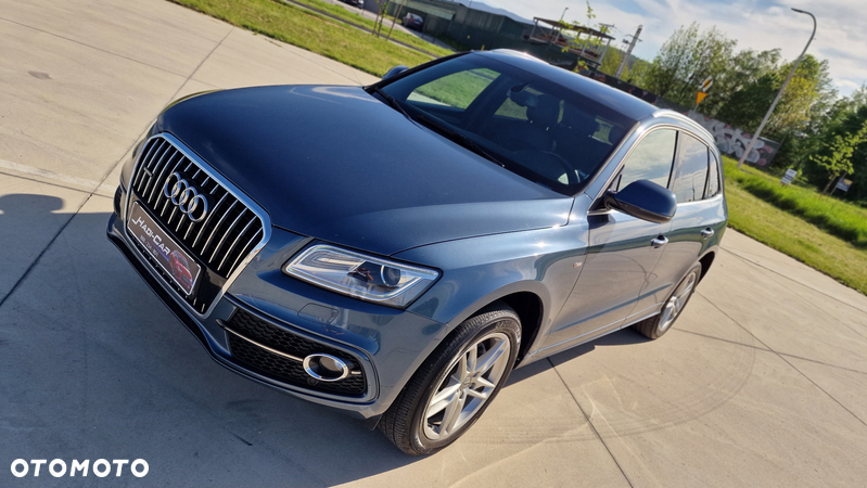 Audi Q5 2.0 TDI clean diesel Quattro S tronic - 19