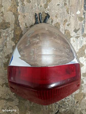 Lampa tył Honda Shadow VT600 - 3