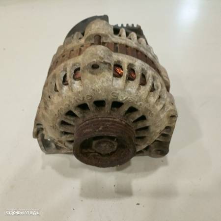 Alternador Renault Clio Ii (Bb_, Cb_) - 2