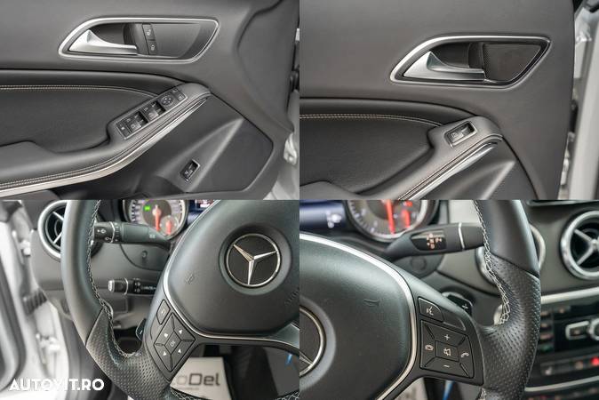 Mercedes-Benz CLA 180 7G-DCT Urban - 19