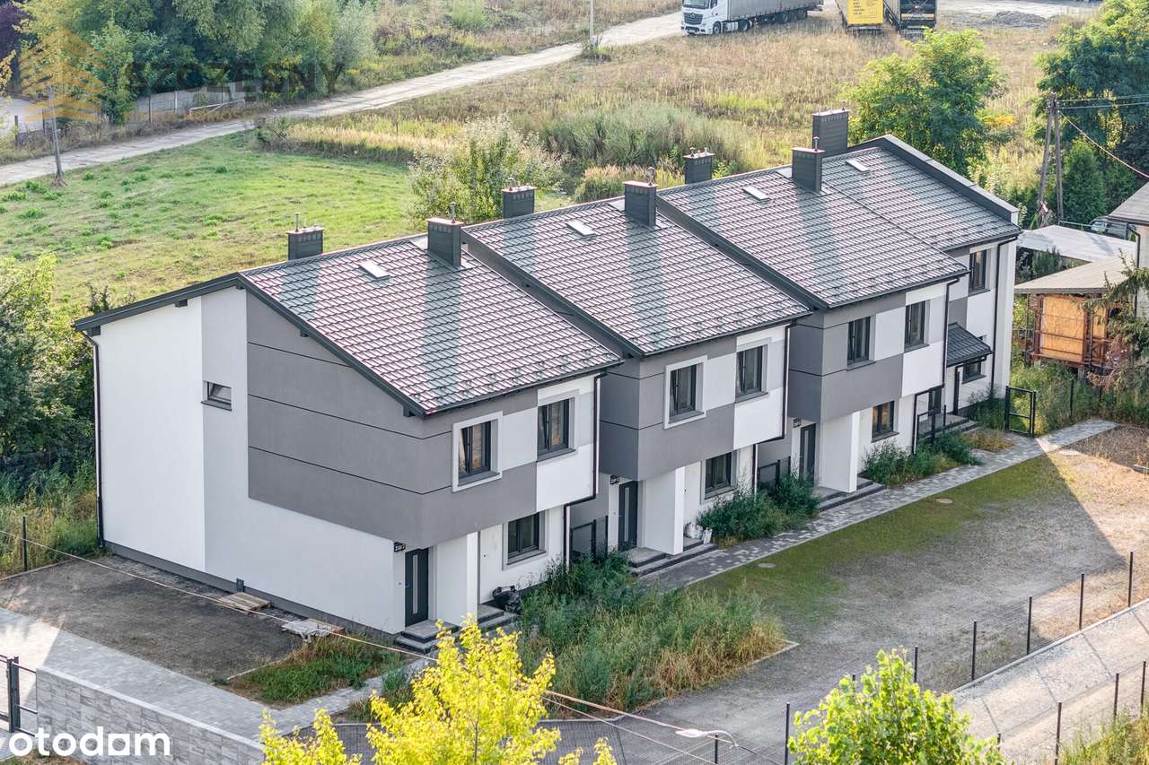 Mikołajkowa Promocja!!! 2 pokoje parter z ogródkiem Słupno - Pełny obrazek: 5/20