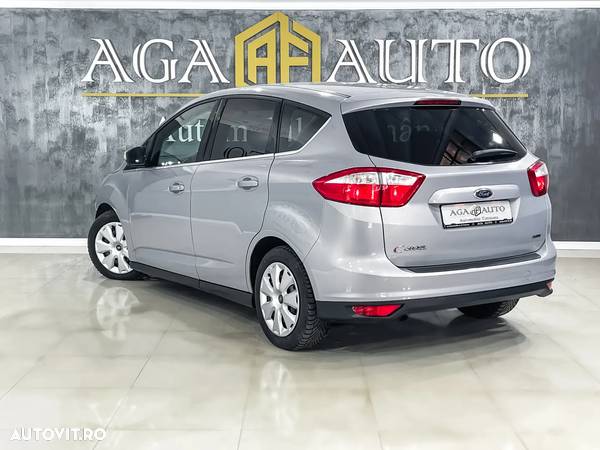 Ford C-Max 1.6 TDCi Trend - 3