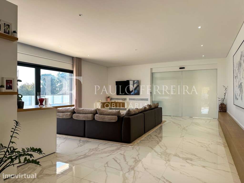 Moradia de Luxo em V.N. de Famalicão - Grande imagem: 5/60