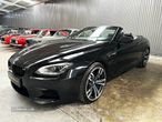 BMW M6 Cabrio - 1