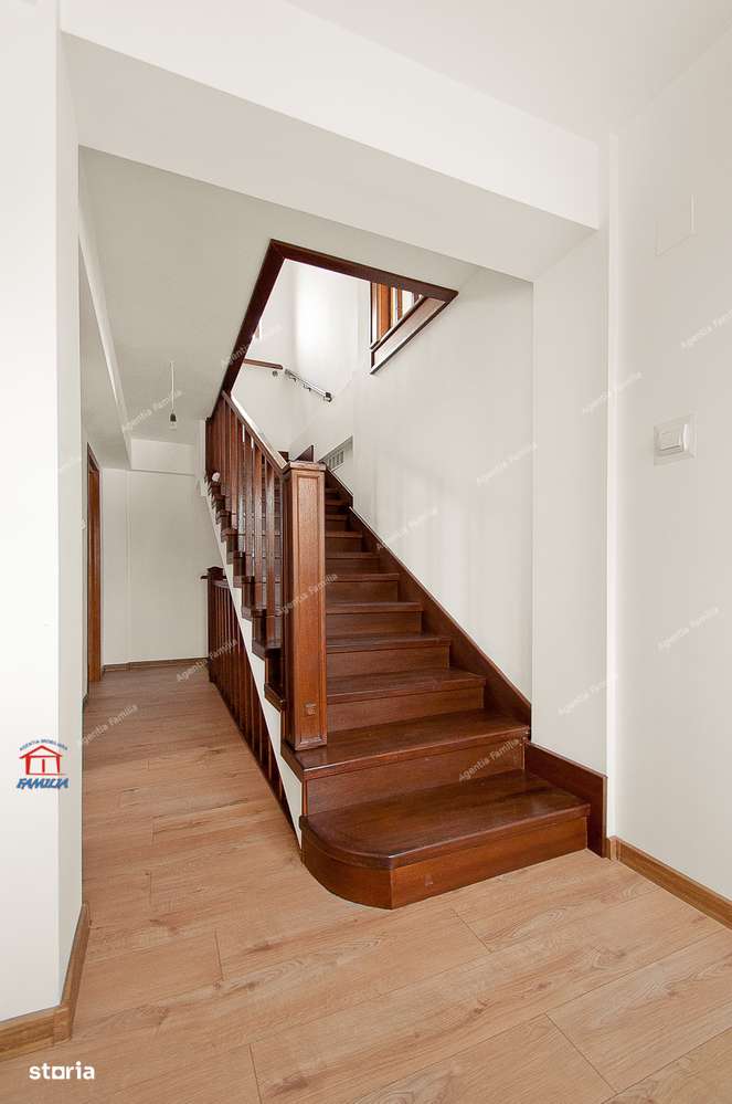 Vilă renovată 2025 5 camere 3 nivele terasă superbă Ofertă rară Galați-3
