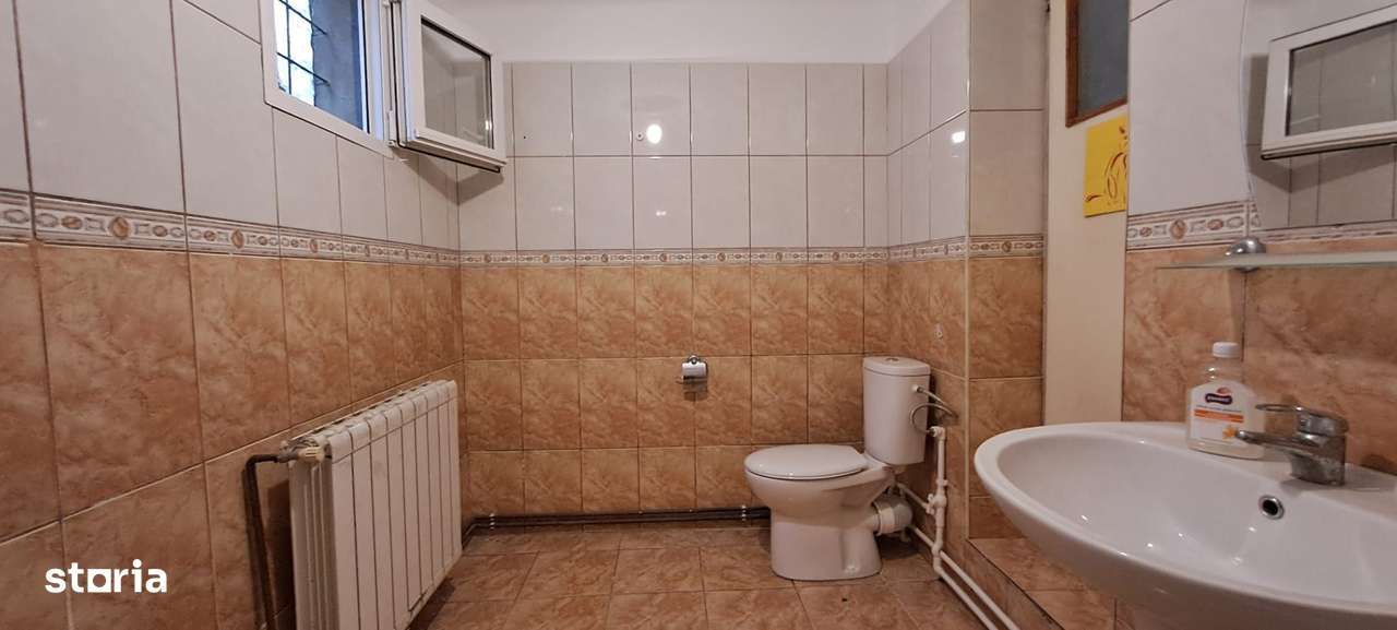 Dimitrie Cantemir, metrou Tineretului la 350 m, casa 2 camere + curte-8