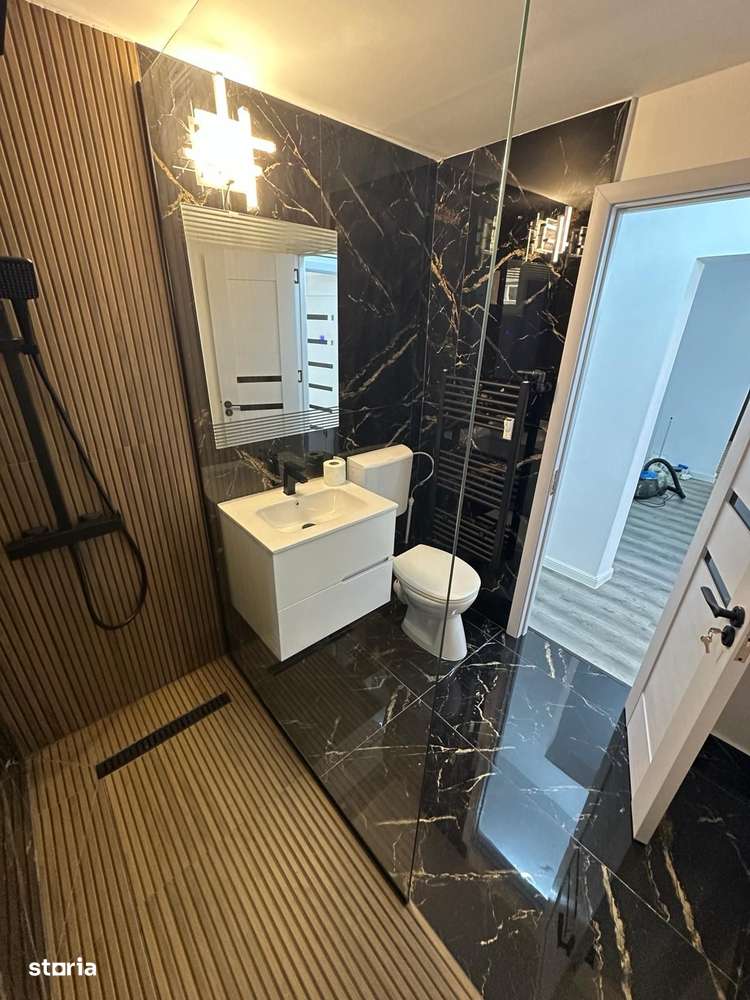 APARTAMENT 3 CAMERE BERCENI/APARATORII PATRIEI RENOVAT/ PARCARE - Imagine principală: 5/13