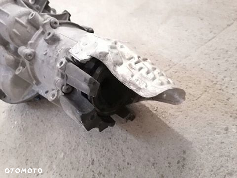 Torsen Reduktor Mechanizm Skrzyni Biegów Audi VW 1071137028 6HP19 - 2