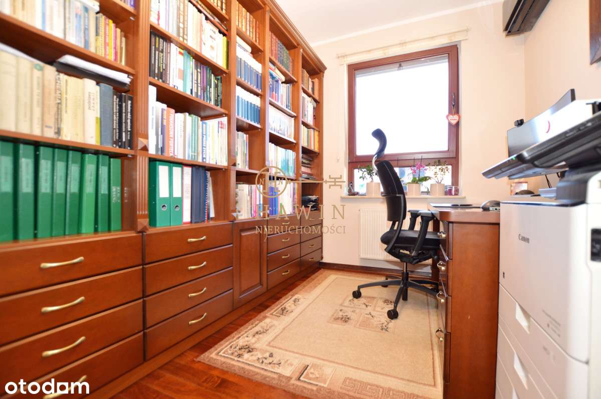 4 pokoje *Chabrowa* Taras *do wprowadzenia-11