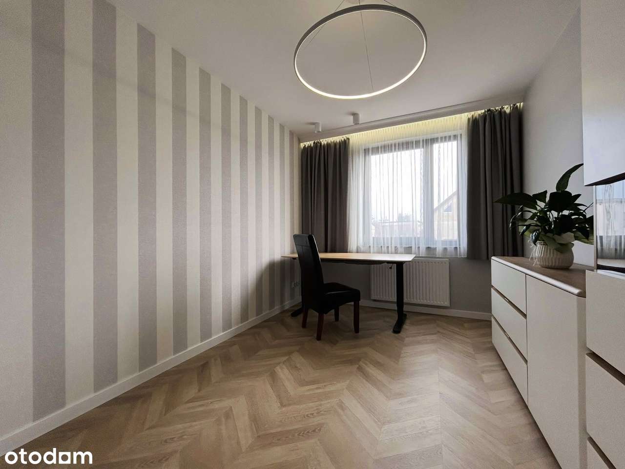 Nowe | 3 pokoje | Garaż + komórka | Niski czynsz-9