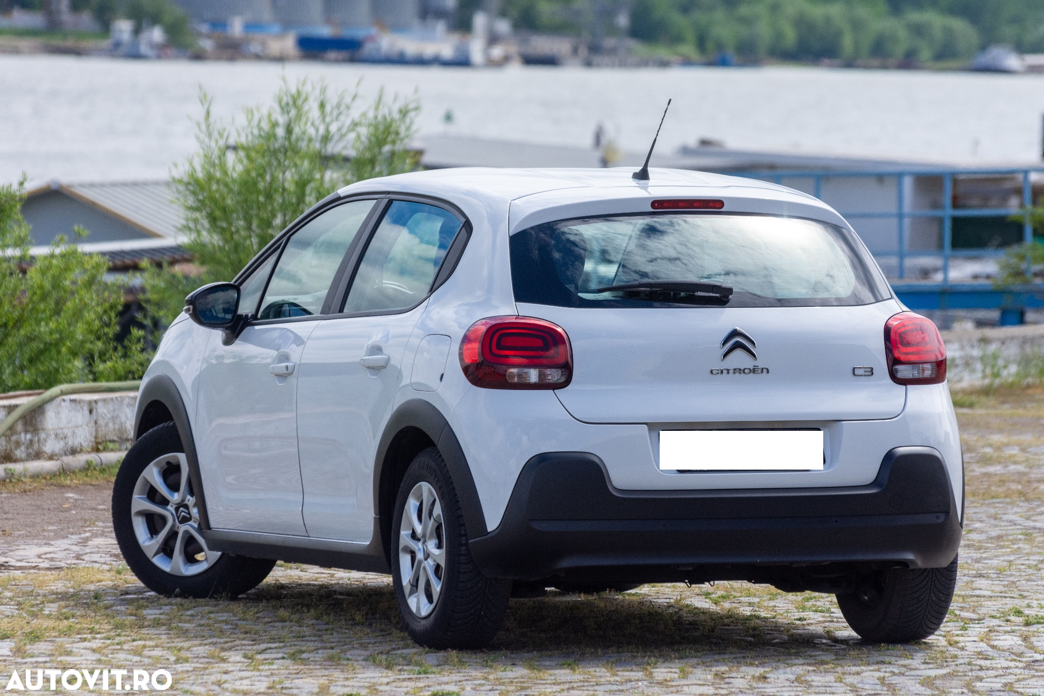 Citroën C3 - 7