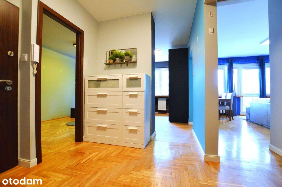 Ursynów, 4-pok., bardzo Ładne, po remoncie-6