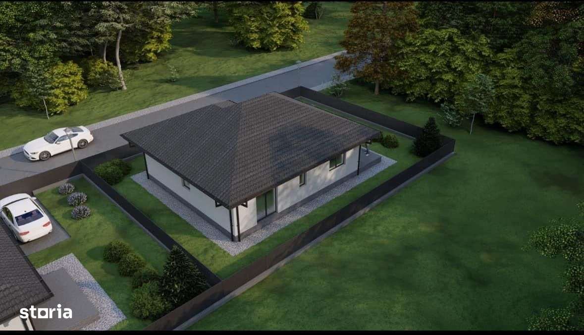 2 Bai! Incalzire in pardoseala! Casa 3 camere, Lunca Cetatuii - Imagine principală: 4/5