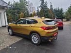 BMW X2 sDrive20i - 17