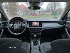 Skoda Kamiq 1.5 TSI Ambition - 6