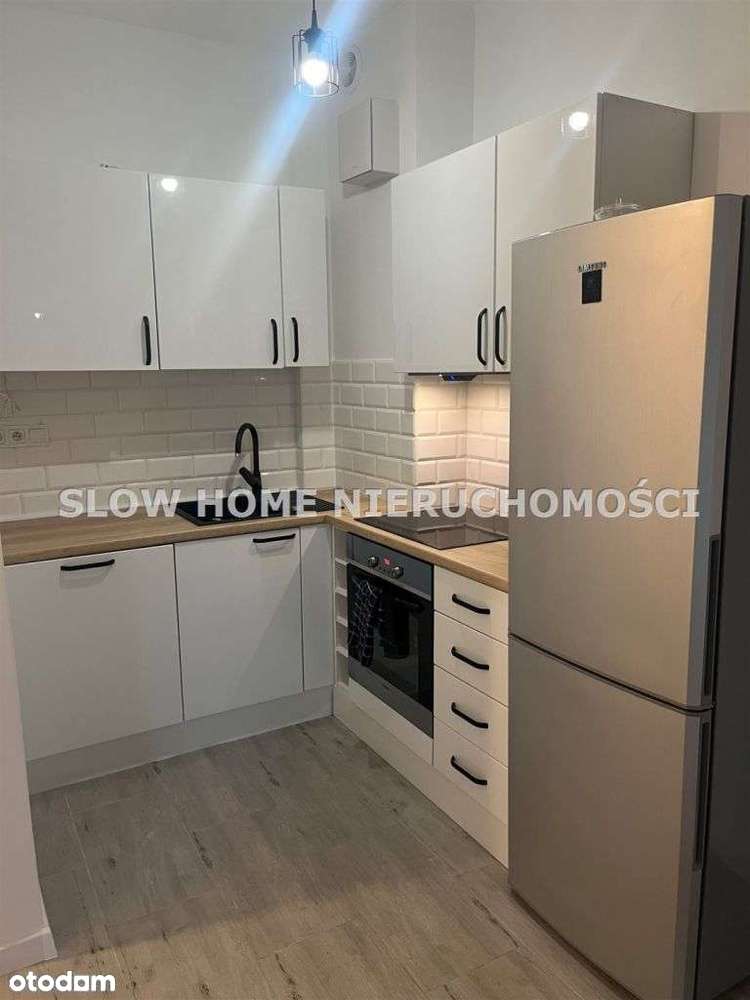 Mieszkanie z ogródkiem na pograniczu Piaseczna-3