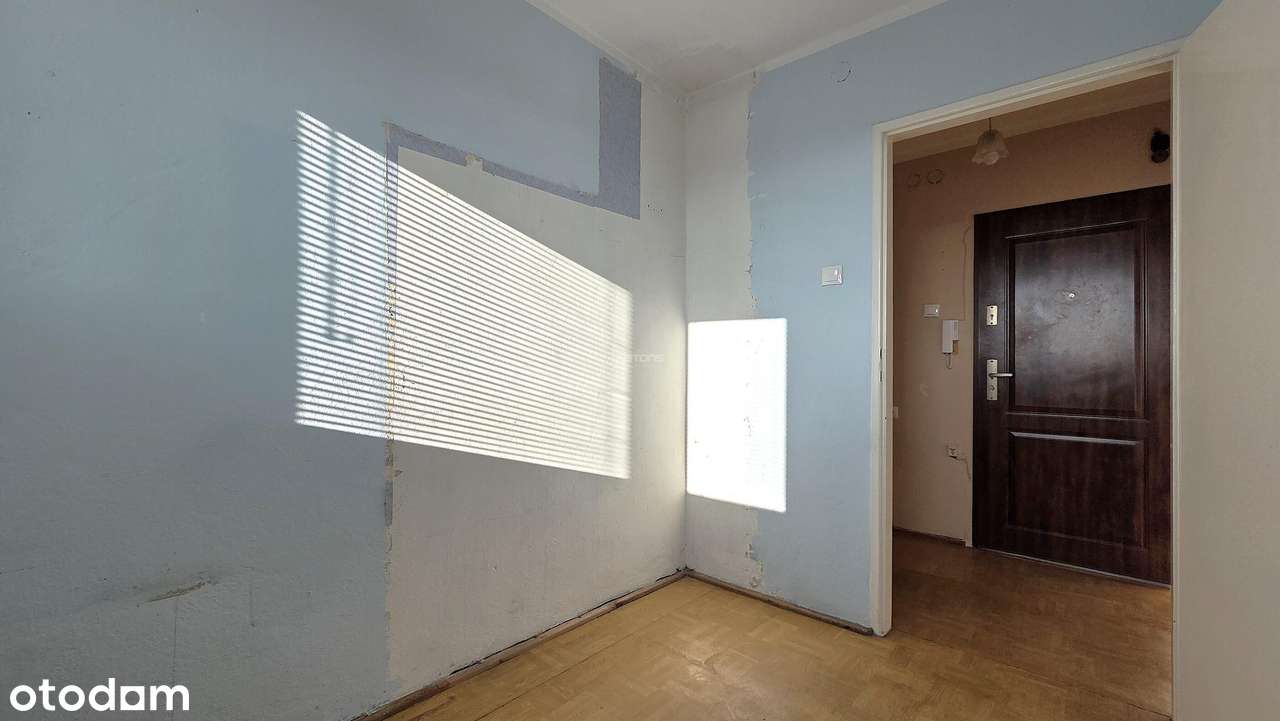 SWIETNIE POŁOŻONE MIESZKANIE NA GOLĘCINIE!-5