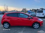 Ford Fiesta - 7