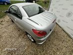 Peugeot 206 CC 1.6 - 10