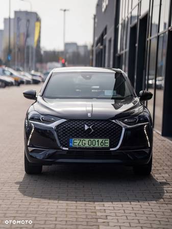 DS Automobiles DS 3 Crossback E-Tense Rivoli - 5