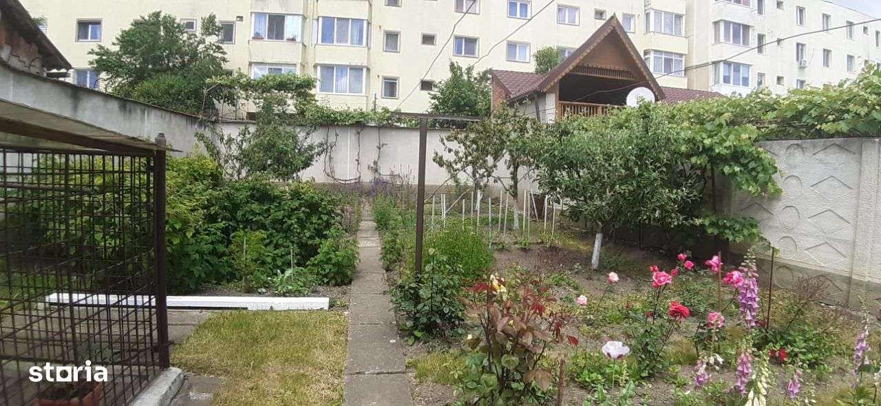 Vindem casa Codlea, Central - Imagine principală: 2/10