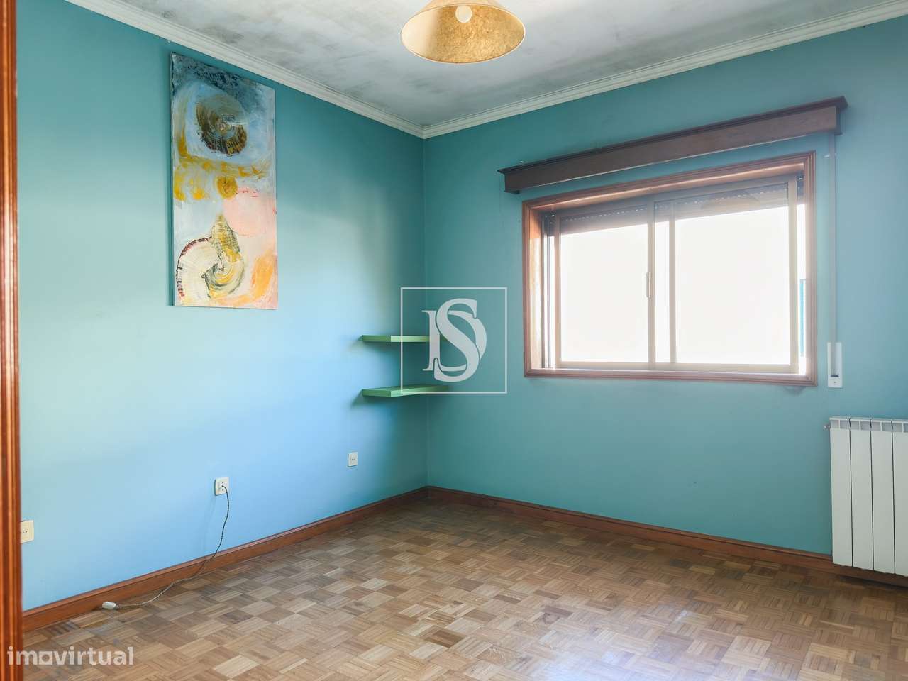 Moradia T3 individual em Joane, Vila Nova de Famalicão-11