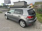 Volkswagen Golf - 5