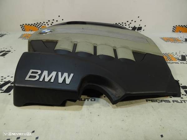 Tampa De Motor Bmw 1 (E87)  Tampa De Motor Bmw N47 16D 18D 20D 23D 25D - 7