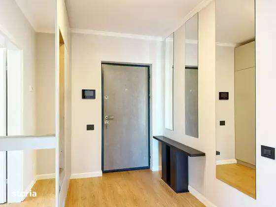 2 Camere Mutare Imediata Mobilat Utilat nZeb Panouri Fotovoltaice-13