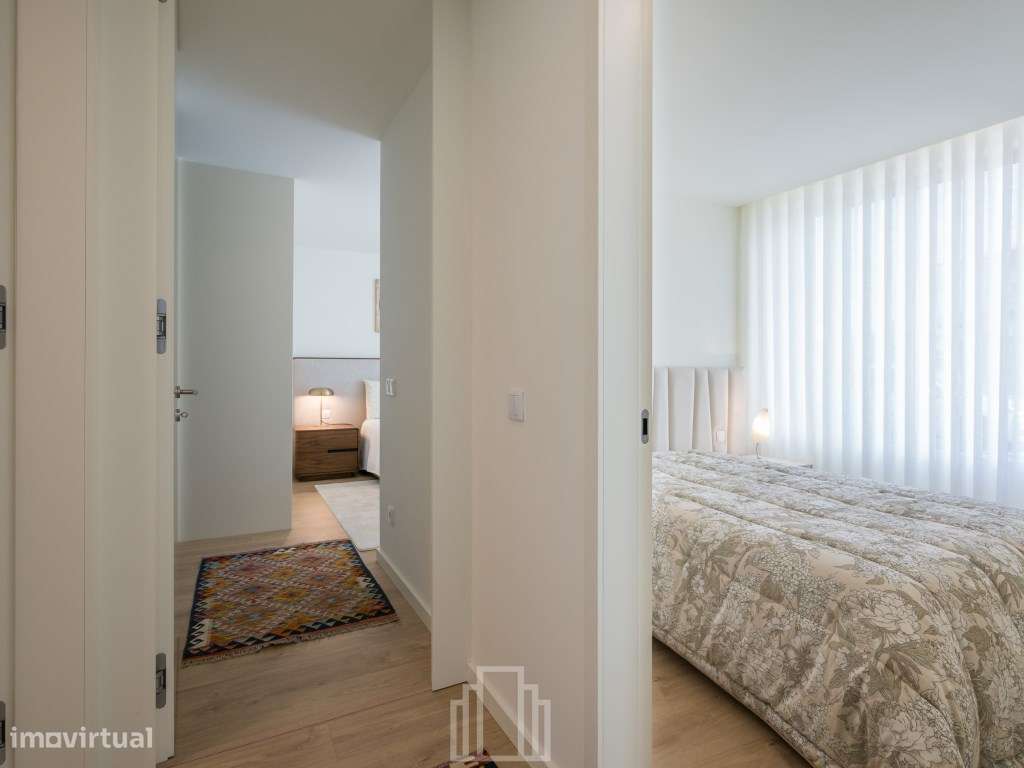 Apartamento T2 - Furadouro-11