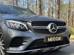 Mercedes-Benz GLC 220 d Coupe 4Matic 9G-TRONIC AMG Line - 13