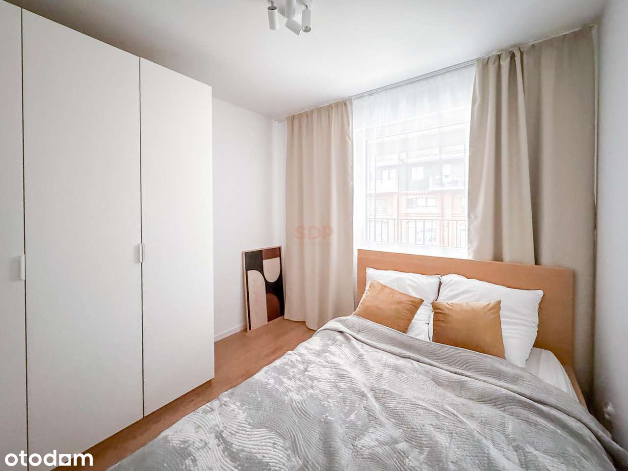 SUPER CENA! WYKOŃCZONY DWUPAK -  Inwestycja w ścisłym centrum - Pełny obrazek: 5/14