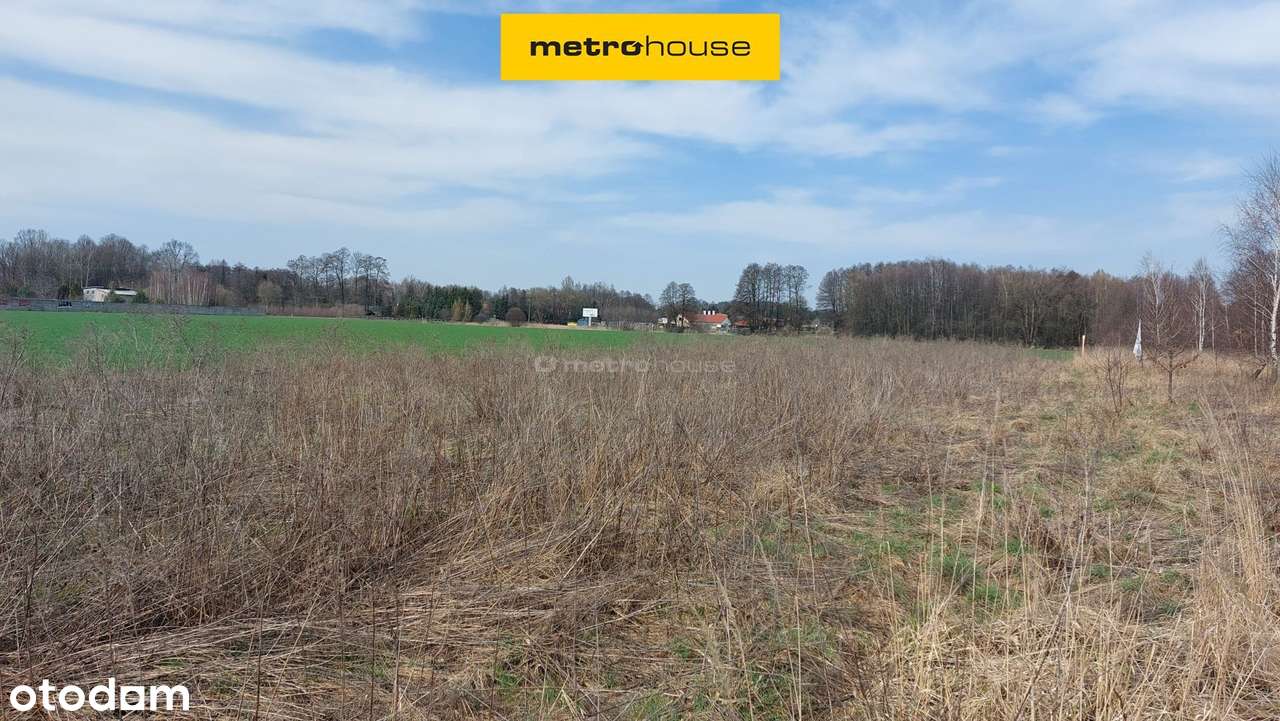 Działka na sprzedaż, Rąbień-0