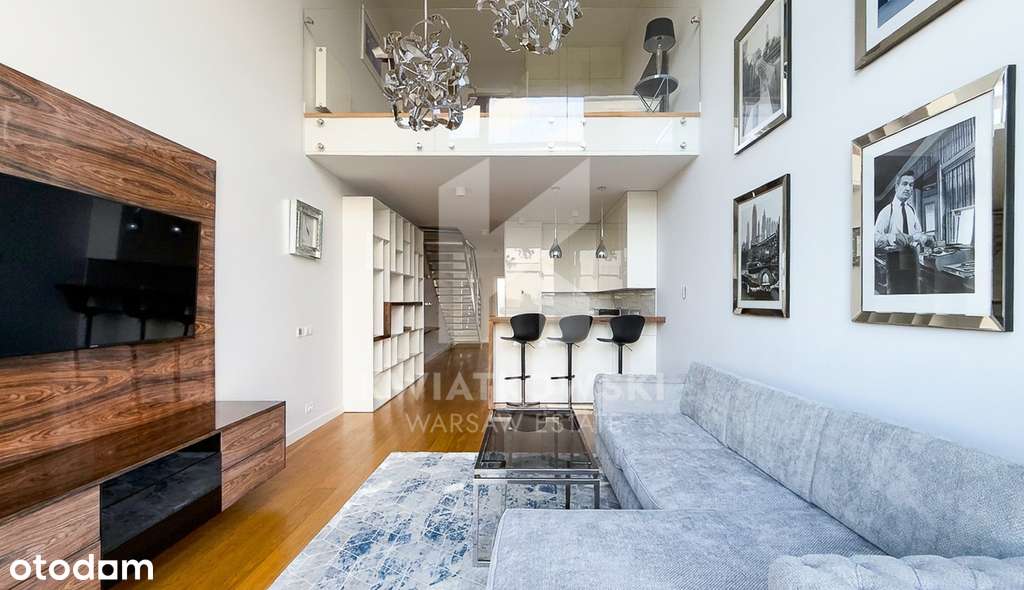 Apartament | 4 pokoje | 102,71 m² | Mokotów | Qbik-3