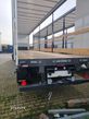 System Trailers Web-Trailer 3-Achs Schiebeplane + Bordwand + FLEXSTRAP - 6