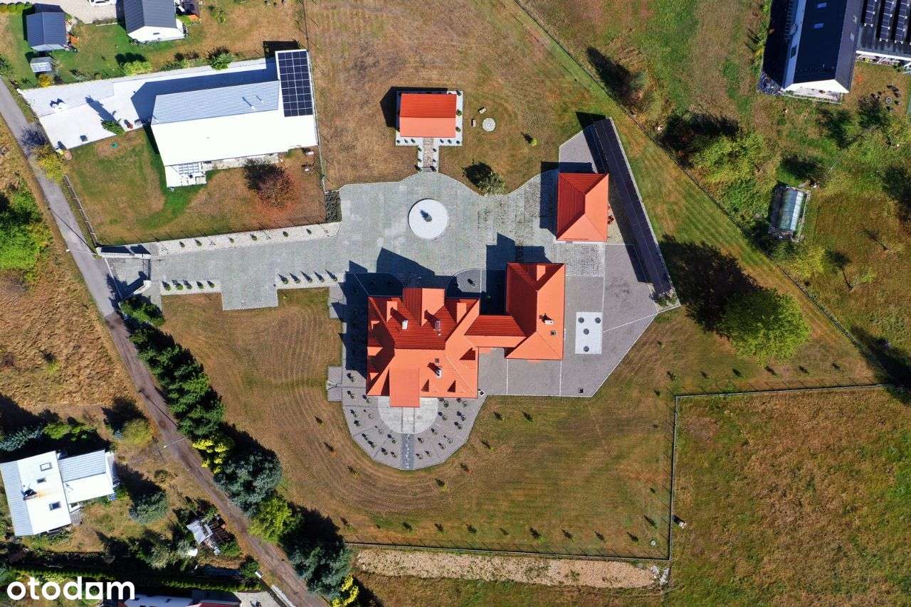 Luksusowa rezydencja dla wymagających - Pełny obrazek: 5/20