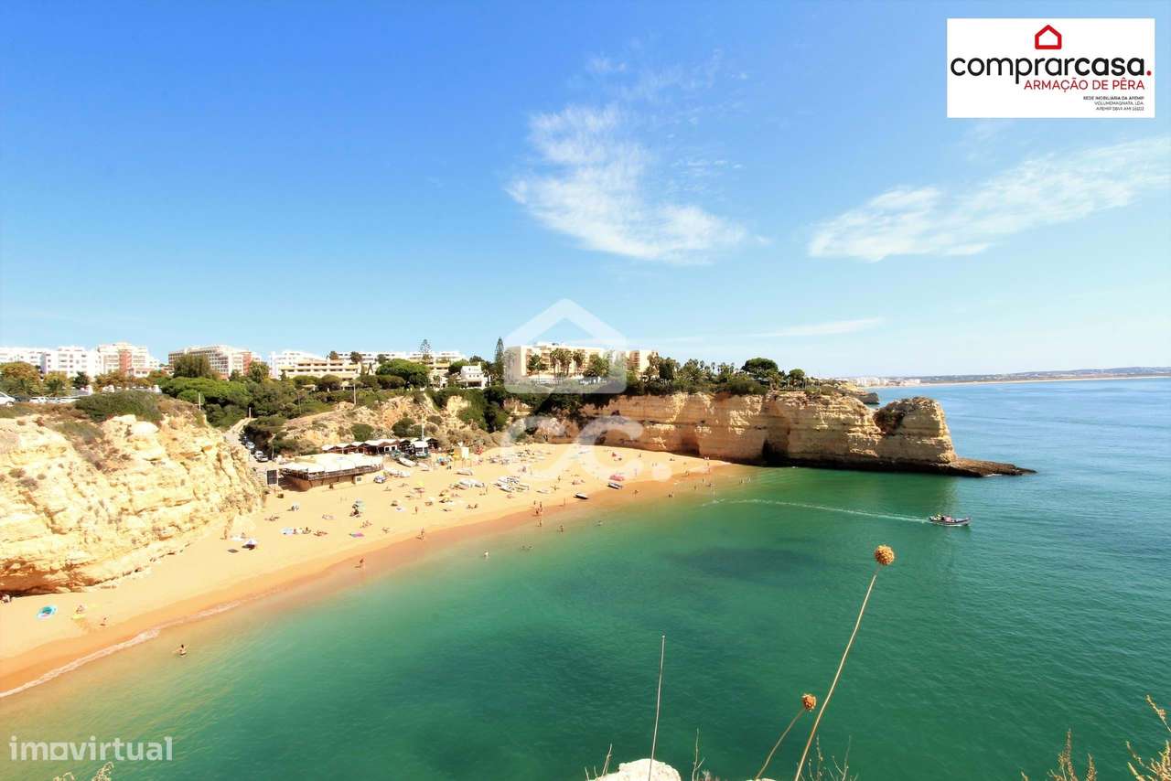 Moradia Típica do Algarve a apenas 2 km da praia da Marinha-26