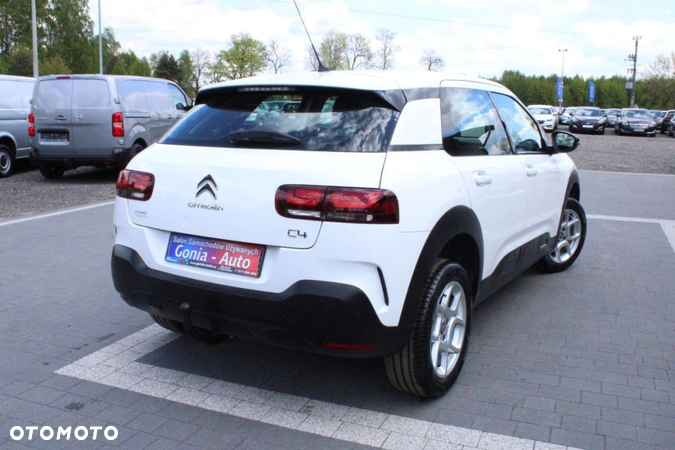 Citroën C4 Cactus - 30