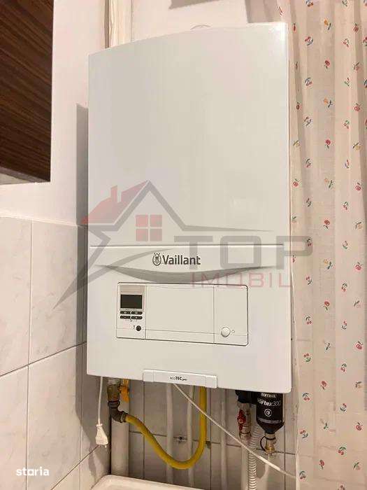 Apartament cu 2 camere - Canta - Imagine principală: 5/6